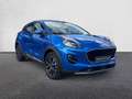 Ford Puma 1.0 EcoBoost Aut. TITANIUM Bleu - thumbnail 3