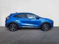 Ford Puma 1.0 EcoBoost Aut. TITANIUM Bleu - thumbnail 4