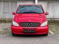 Mercedes-Benz Viano 3.0 CDI kompakt 7-Sitzer/Aut./Doppeltüre Red - thumbnail 3