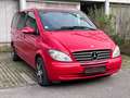 Mercedes-Benz Viano 3.0 CDI kompakt 7-Sitzer/Aut./Doppeltüre Rojo - thumbnail 5