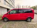 Mercedes-Benz Viano 3.0 CDI kompakt 7-Sitzer/Aut./Doppeltüre Rot - thumbnail 7