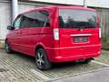 Mercedes-Benz Viano 3.0 CDI kompakt 7-Sitzer/Aut./Doppeltüre Red - thumbnail 6