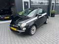 Fiat 500 1.4-16V NIEUWE APK !! Zwart - thumbnail 1