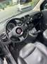 Fiat 500 1.4-16V NIEUWE APK !! Zwart - thumbnail 10