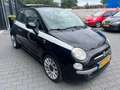 Fiat 500 1.4-16V NIEUWE APK !! Zwart - thumbnail 6
