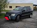 Mercedes-Benz ML 320 ML 320 Bleu - thumbnail 3
