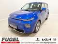 Kia Soul e-Soul 39 kWh Edition 7 LED|RFK|ACC Blau - thumbnail 1