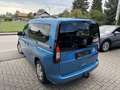 Volkswagen Caddy Life 2,0 TDI*LED*AHK* Blau - thumbnail 8