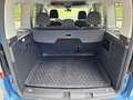 Volkswagen Caddy Life 2,0 TDI*LED*AHK* Blau - thumbnail 9
