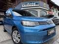 Volkswagen Caddy Life 2,0 TDI*LED*AHK* Blau - thumbnail 3