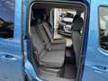 Volkswagen Caddy Life 2,0 TDI*LED*AHK* Blau - thumbnail 12