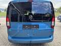 Volkswagen Caddy Life 2,0 TDI*LED*AHK* Blau - thumbnail 6