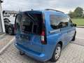 Volkswagen Caddy Life 2,0 TDI*LED*AHK* Blau - thumbnail 5