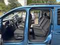 Volkswagen Caddy Life 2,0 TDI*LED*AHK* Blau - thumbnail 14
