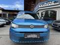 Volkswagen Caddy Life 2,0 TDI*LED*AHK* Blau - thumbnail 2