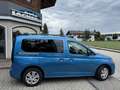 Volkswagen Caddy Life 2,0 TDI*LED*AHK* Blau - thumbnail 4