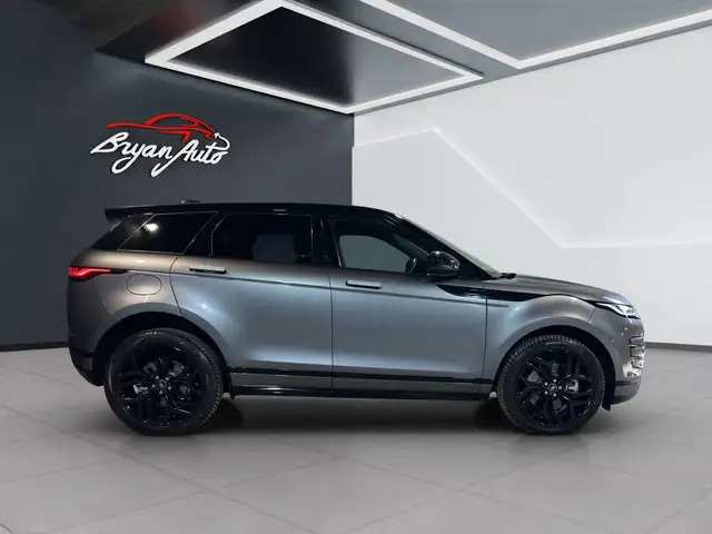 2022 Land Rover Range Rover Evoque for sale