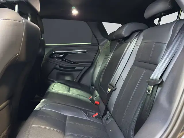 Land Rover Range Rover Evoque view 14
