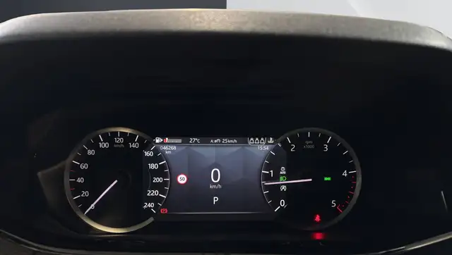 Land Rover Range Rover Evoque view 11