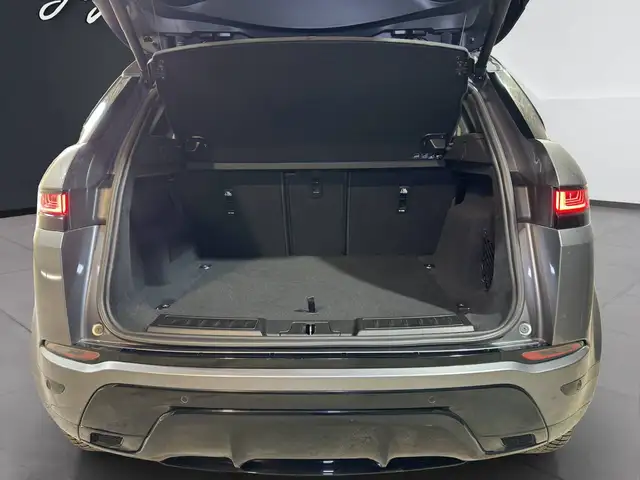 Land Rover Range Rover Evoque view 15