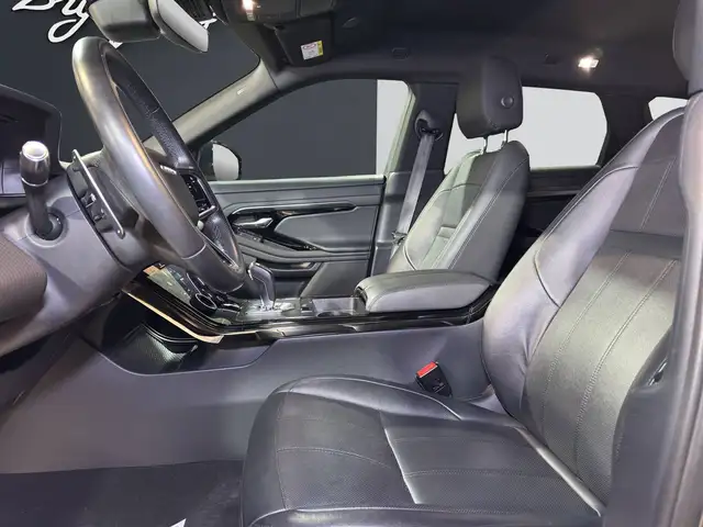 Land Rover Range Rover Evoque view 13