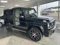Mercedes-Benz G 63 AMG G 63 AMG Exclusive Edition (463.272) Fekete - thumbnail 2