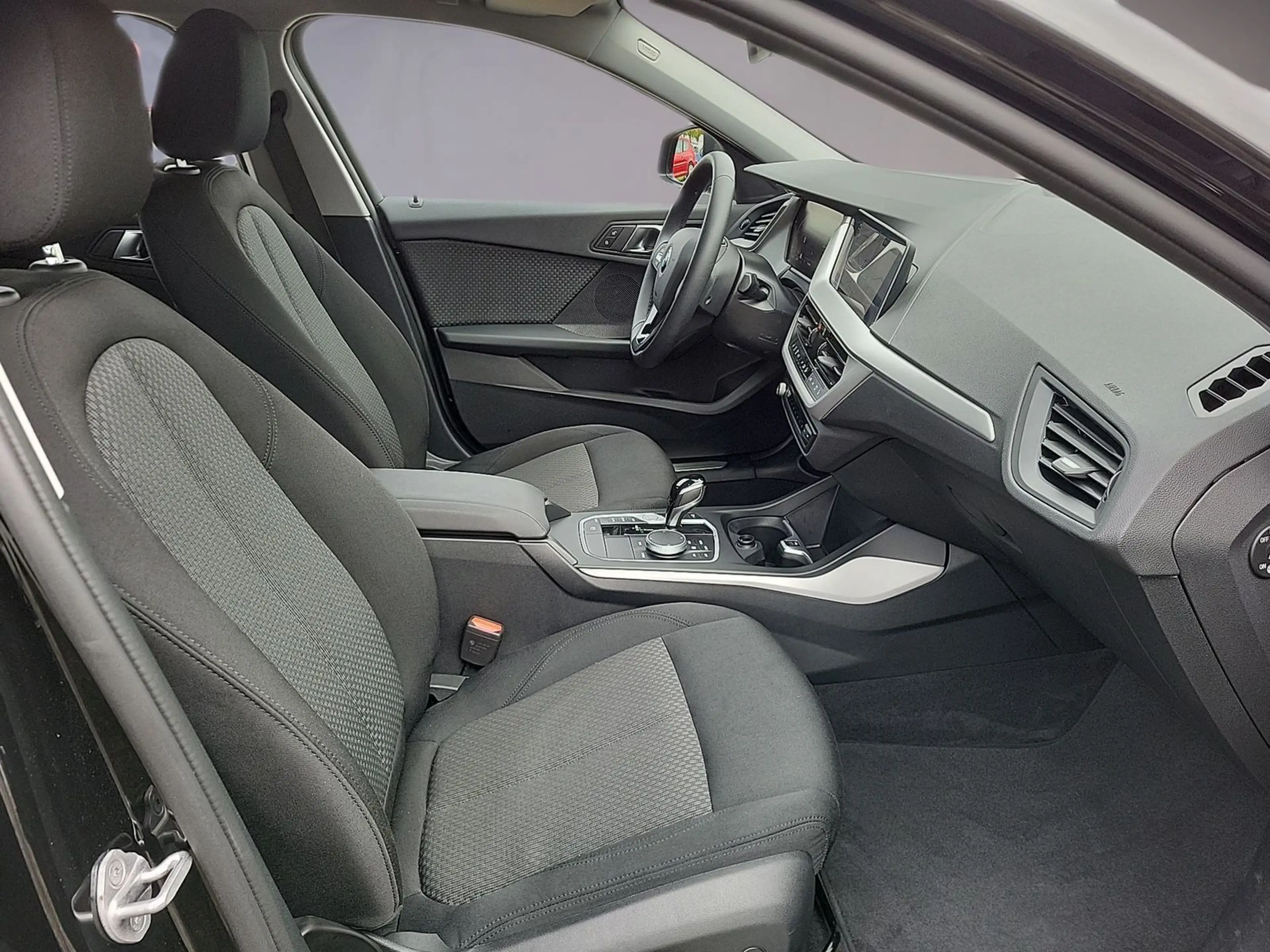 BMW 118 1er - 118i Advantage (EURO 6d)(OPF) — photo 14