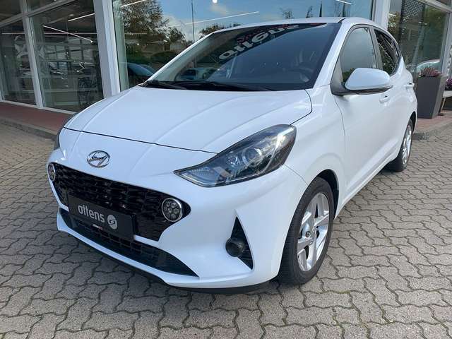 Hyundai i10 1.0i Edition 30