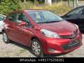 Toyota Yaris 1.3 Navi, Kamera,Euro5 TÜV NEU Rouge - thumbnail 3