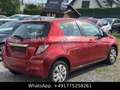 Toyota Yaris 1.3 Navi, Kamera,Euro5 TÜV NEU Rouge - thumbnail 4