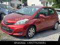 Toyota Yaris 1.3 Navi, Kamera,Euro5 TÜV NEU Rouge - thumbnail 1