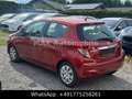 Toyota Yaris 1.3 Navi, Kamera,Euro5 TÜV NEU Rouge - thumbnail 6