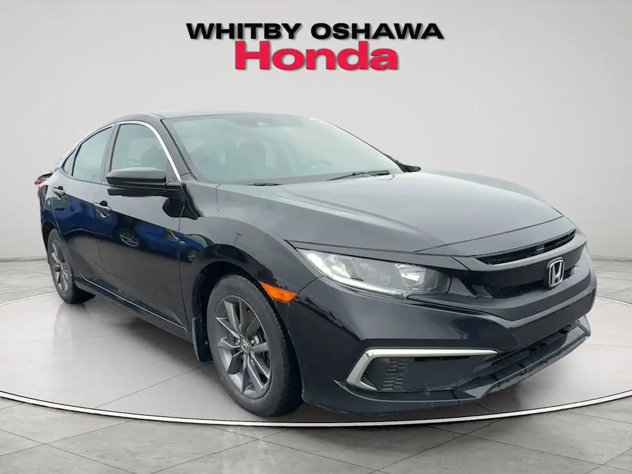 Honda Civic снимка Honda Civic