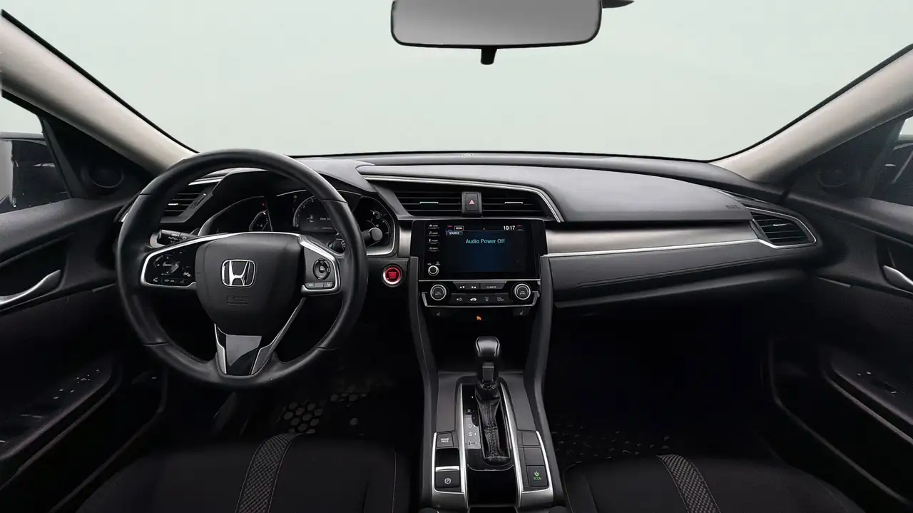 Honda Civic снимка Honda Civic