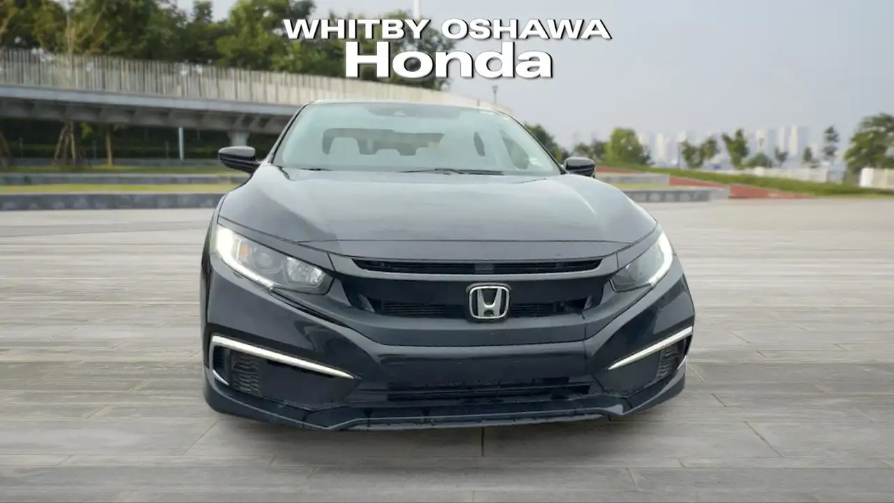 Honda Civic fotografie Honda Civic