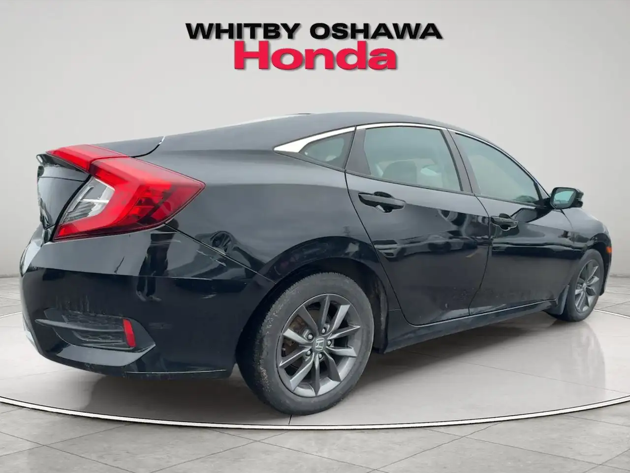 Honda Civic снимка Honda Civic
