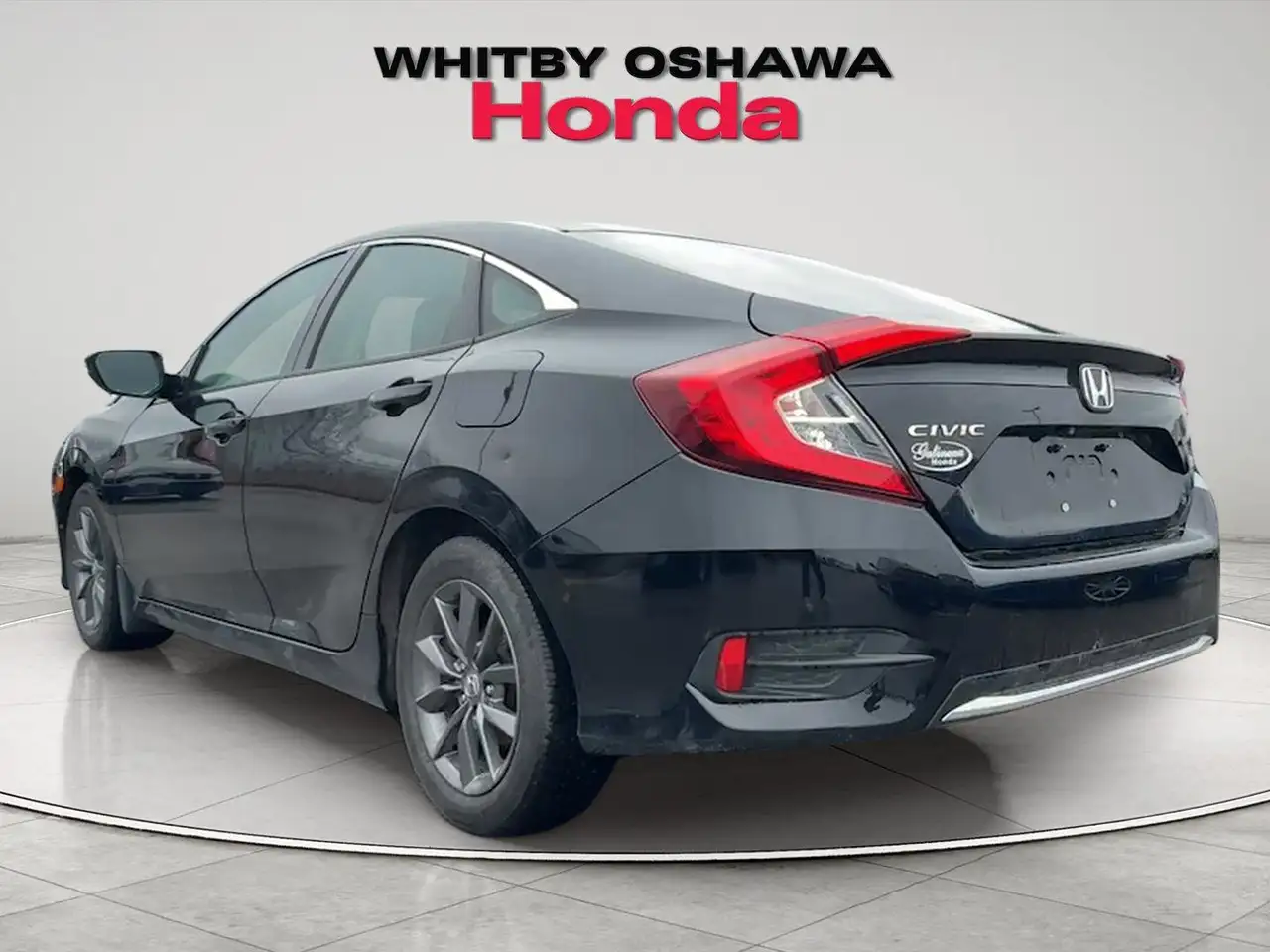 Honda Civic снимка Honda Civic