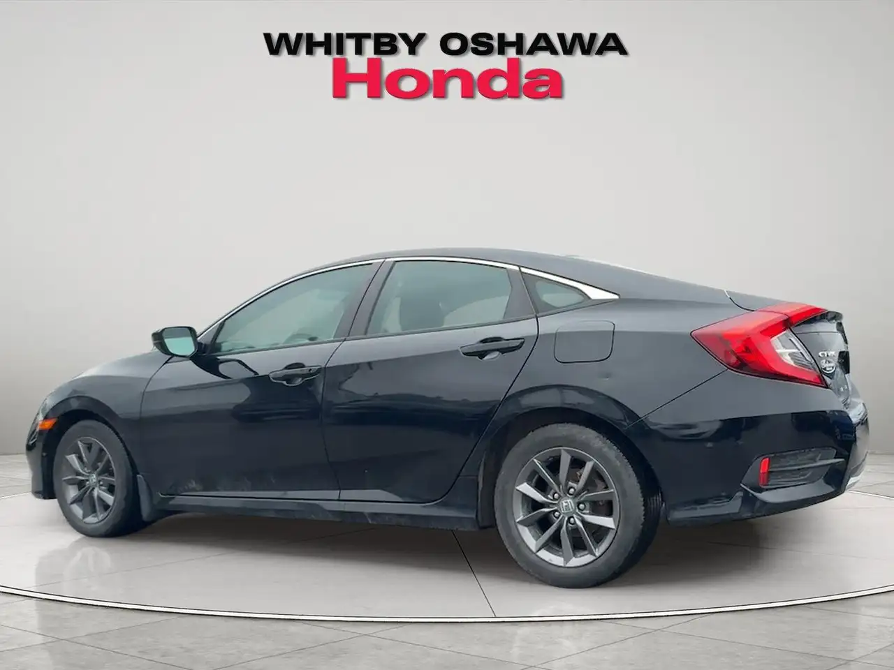 Honda Civic снимка Honda Civic