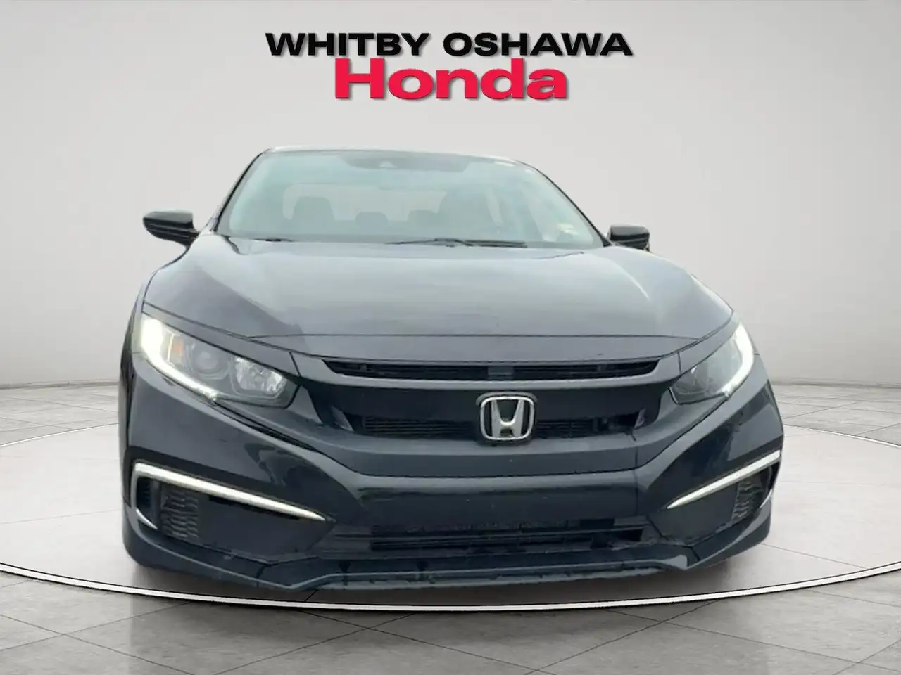 Honda Civic снимка Honda Civic