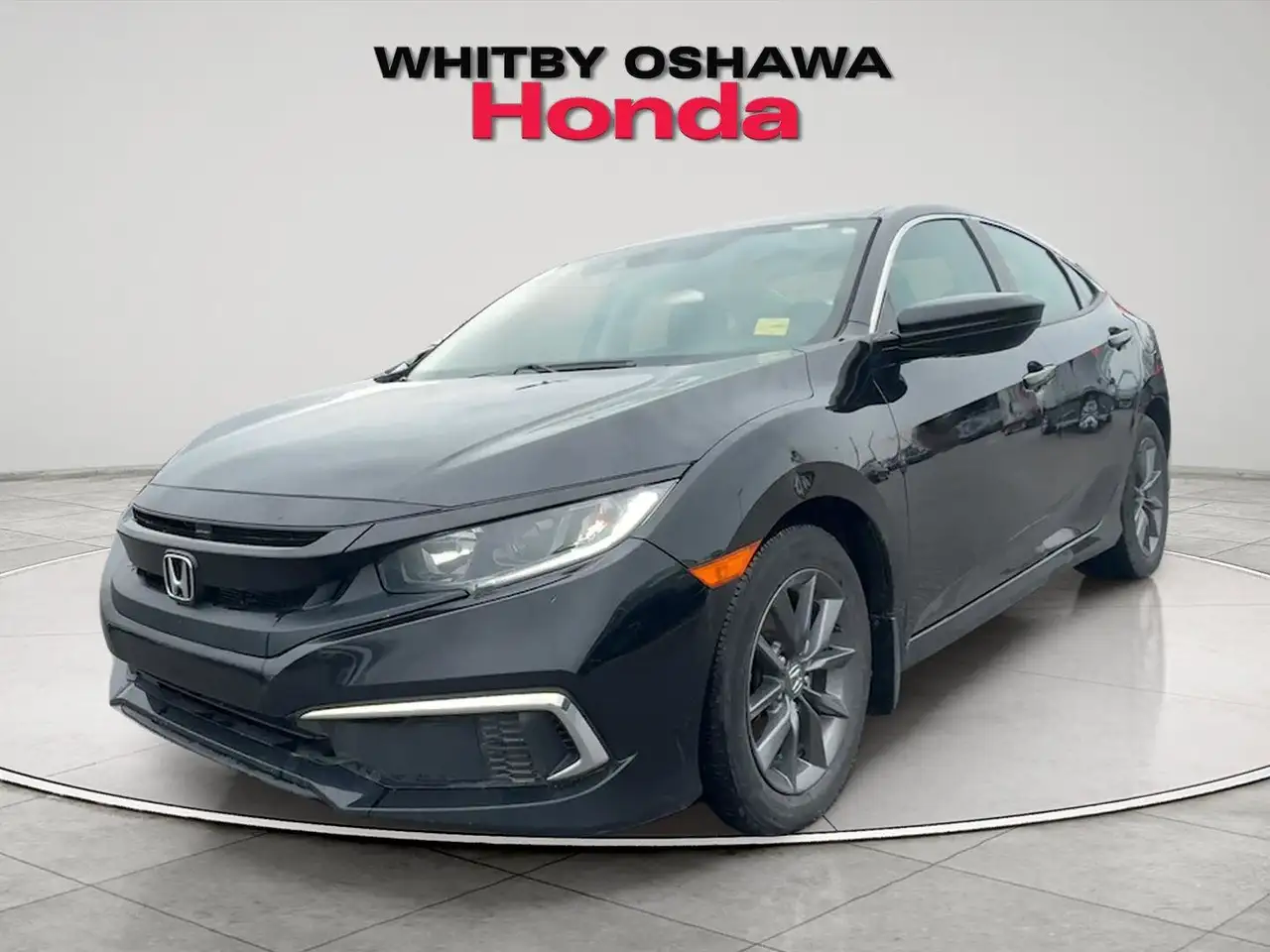 Honda Civic снимка Honda Civic