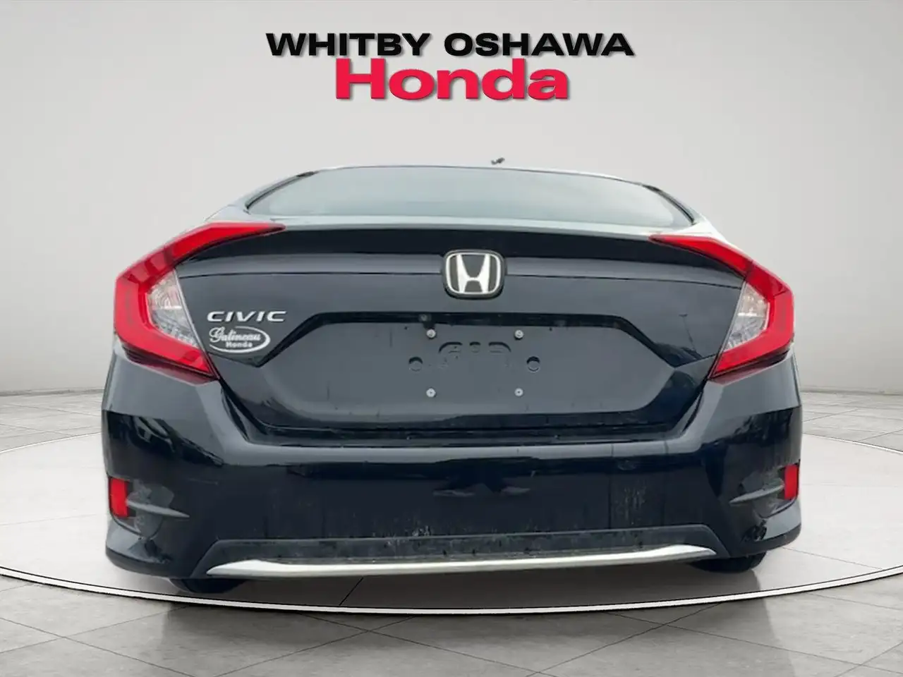 Honda Civic снимка Honda Civic