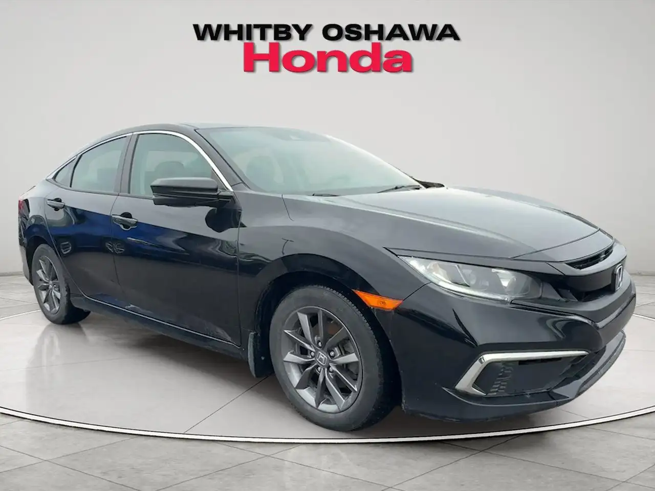 Honda Civic снимка Honda Civic