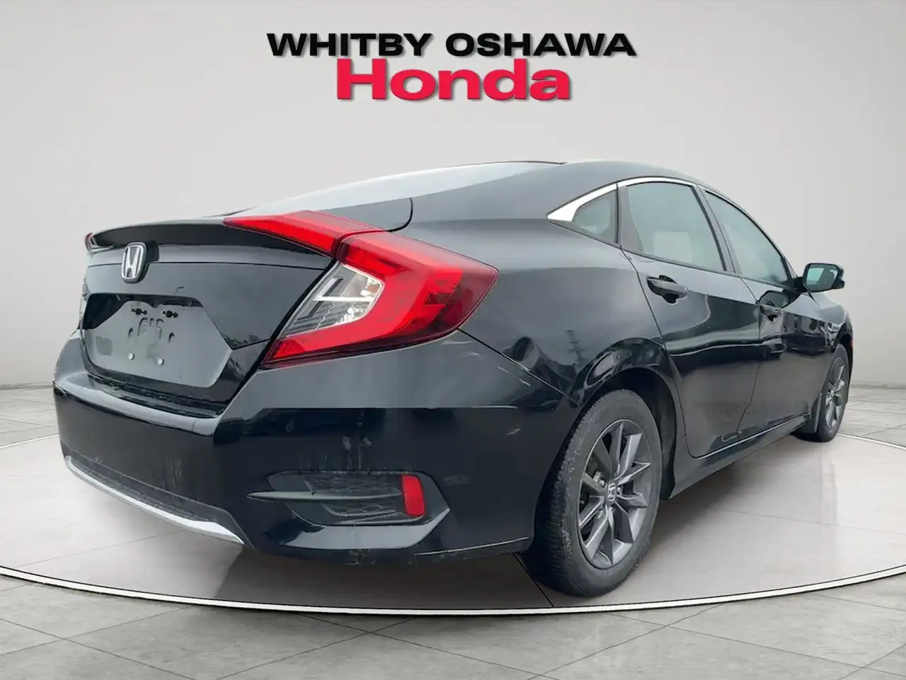 Honda Civic снимка Honda Civic