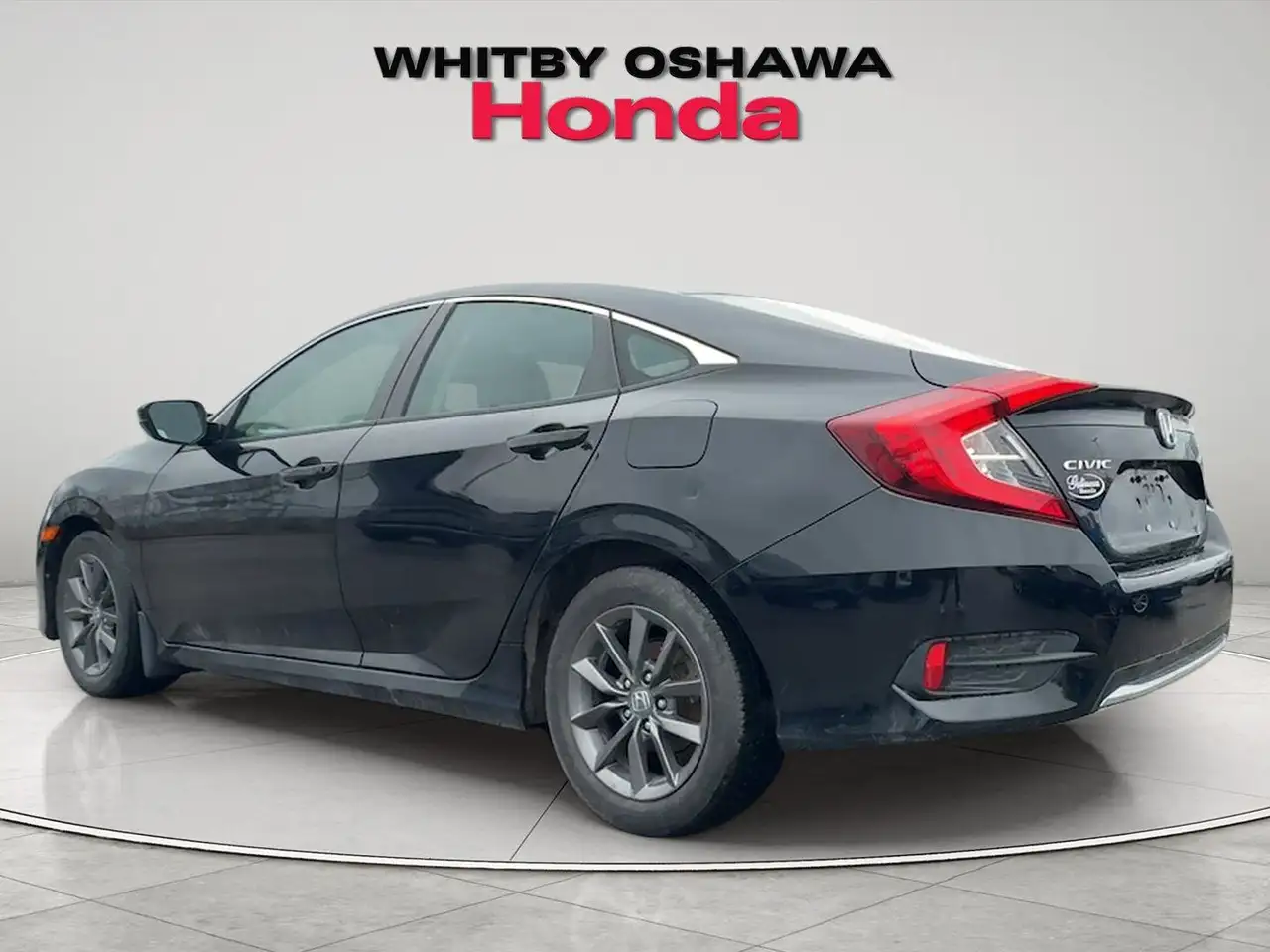 Honda Civic снимка Honda Civic