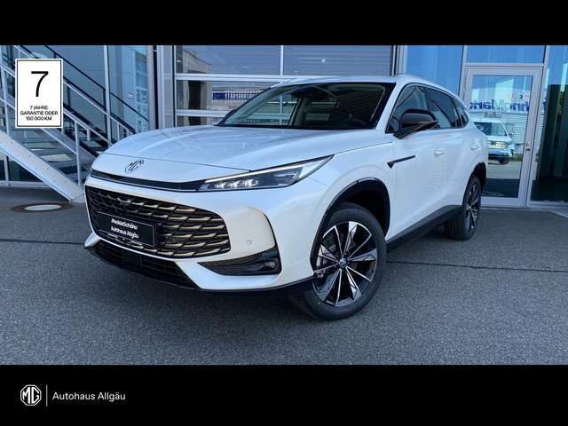 Imagine MG HS MG HS Hybrid+ Luxury 360°+SHZ+LED+NAVI+CAR PLAY