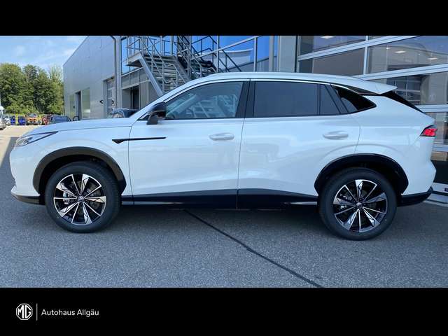 MG HS MG HS Hybrid+ Luxury 360°+SHZ+LED+NAVI+CAR PLAY