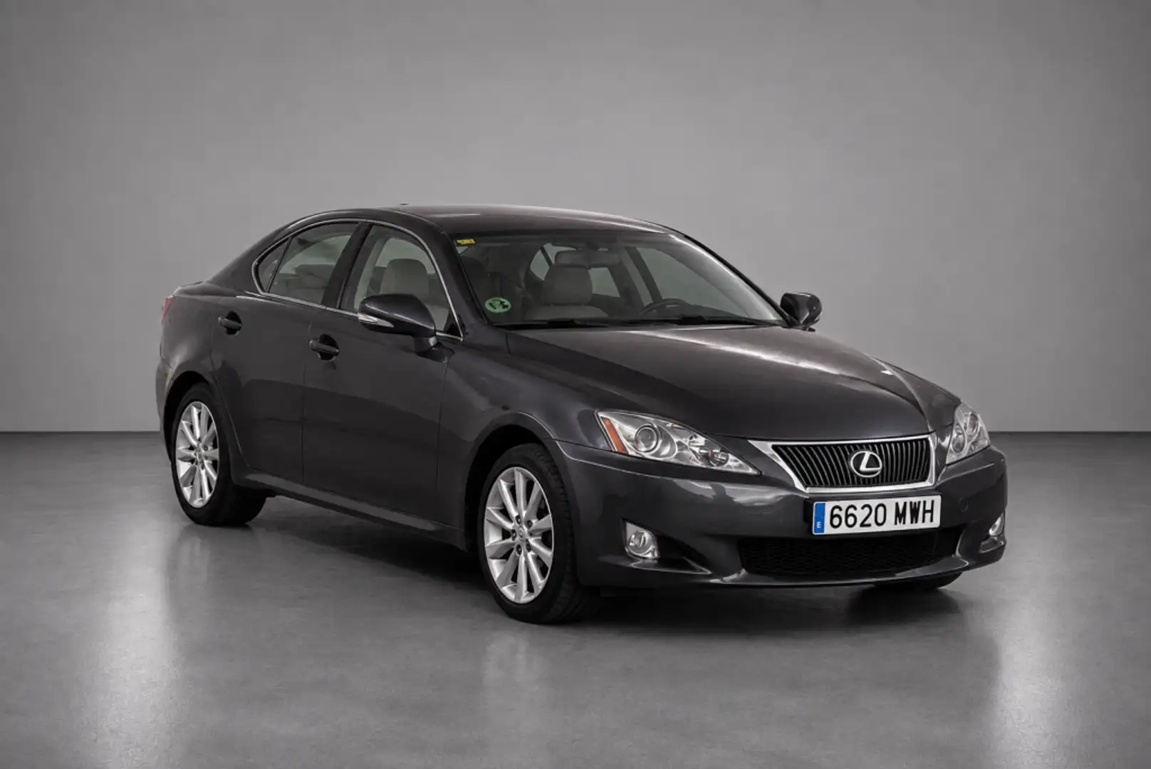 Lexus IS 220d Luxury Cambio 2.4 - 1