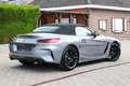 BMW Z4 M-PAKKET*HARMAN-KARDON-SOUND*STUUR+ZETELVERWARMING Сірий - thumbnail 6