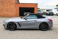 BMW Z4 M-PAKKET*HARMAN-KARDON-SOUND*STUUR+ZETELVERWARMING Сірий - thumbnail 9