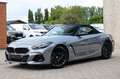 BMW Z4 M-PAKKET*HARMAN-KARDON-SOUND*STUUR+ZETELVERWARMING Сірий - thumbnail 1